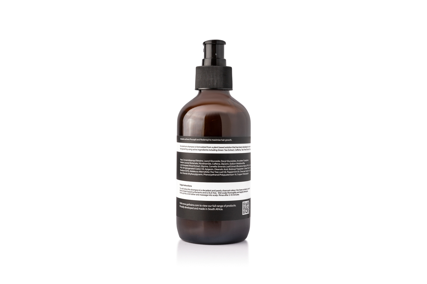 Hairé Shampoo
