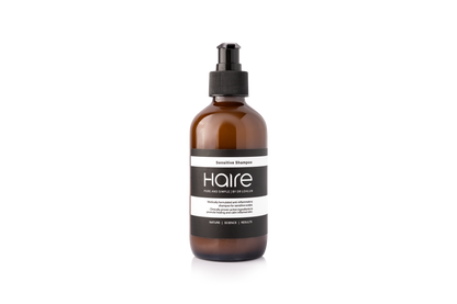 Hairé Shampoo For Sensitive Scalp