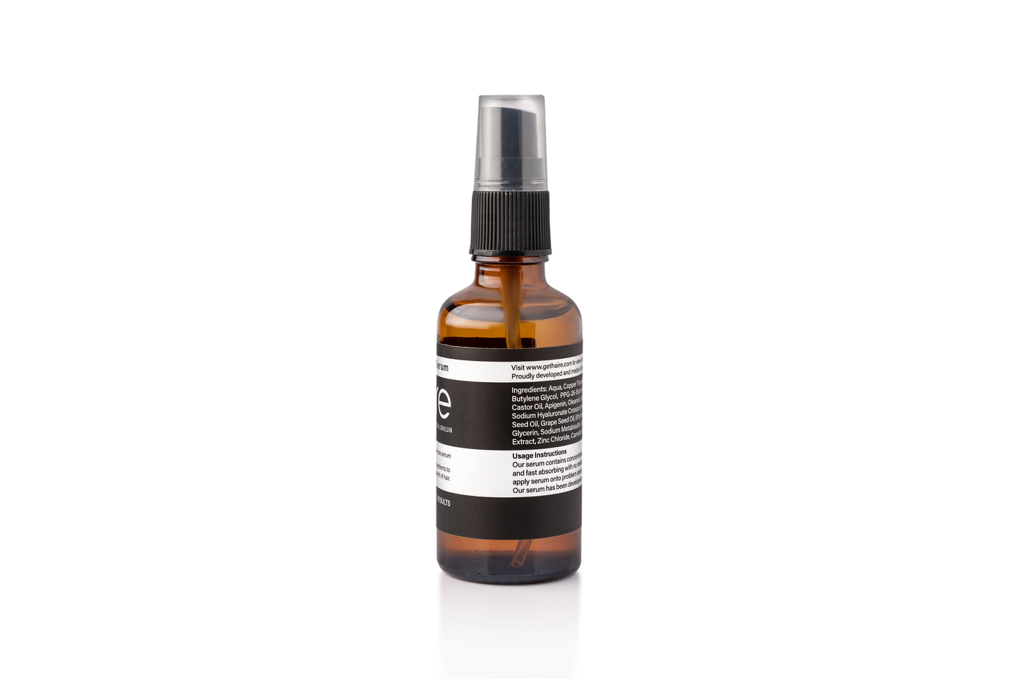 Hairé Serum