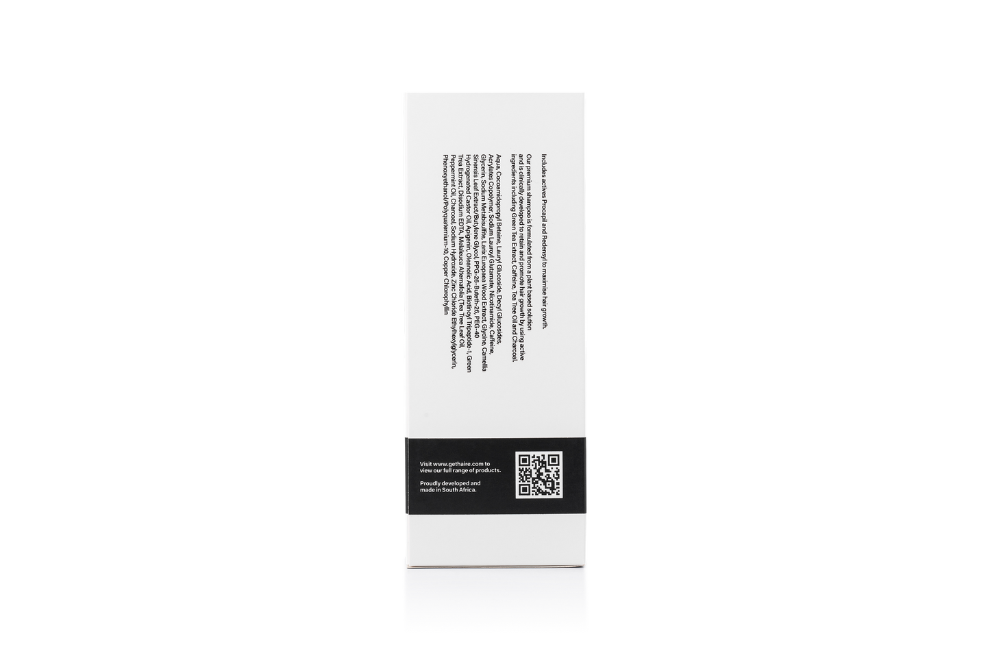Hairé Shampoo