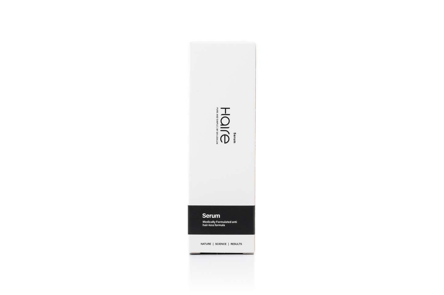 Hairé Serum