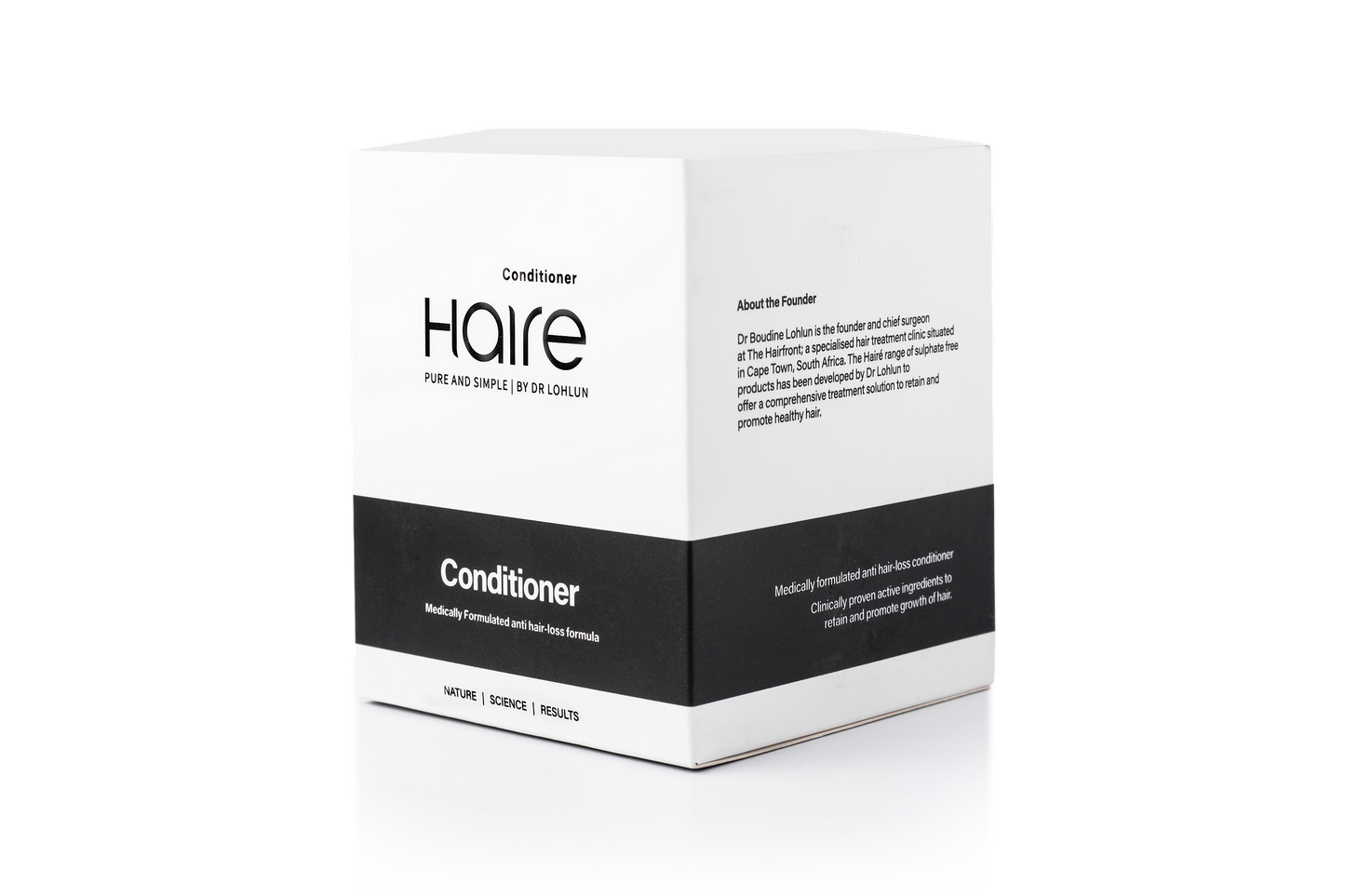 Hairé Conditioner