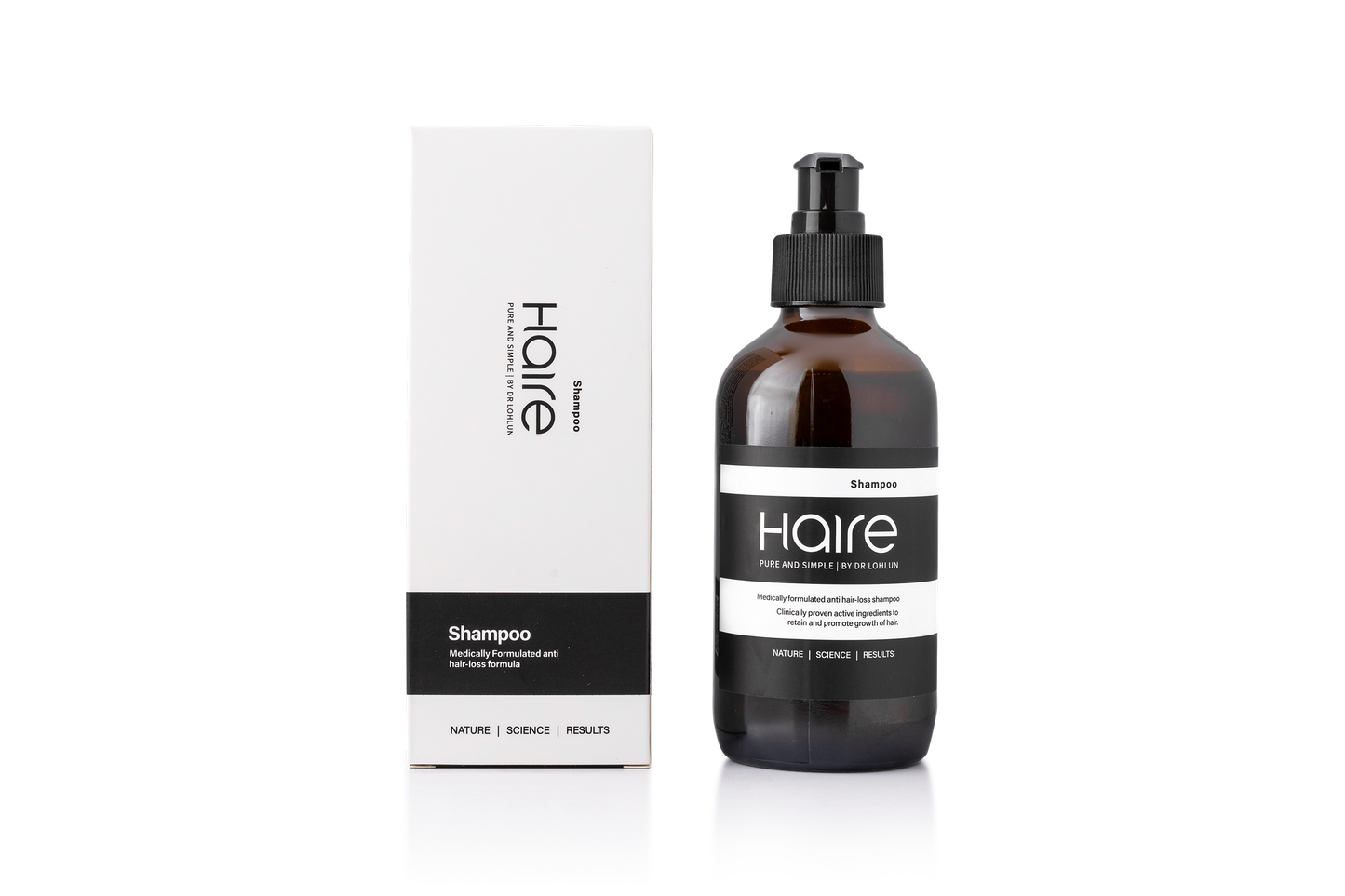 Hairé Shampoo