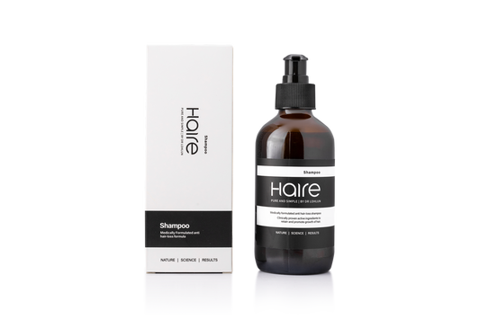 Hairé Shampoo