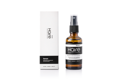 Hairé Serum