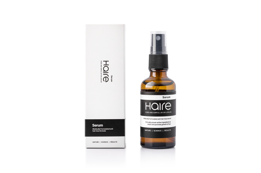 Hairé Serum