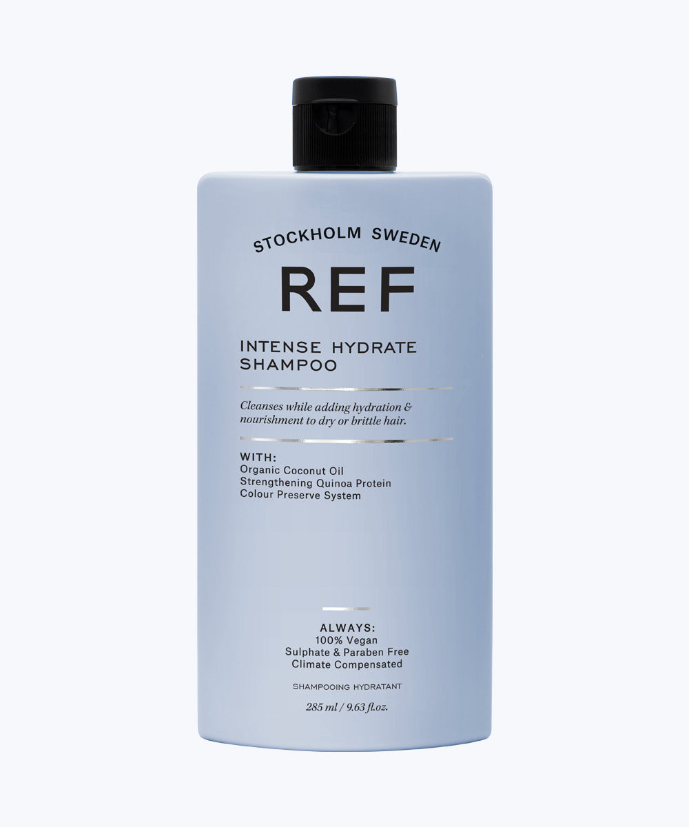 Intense Hydrate Shampoo