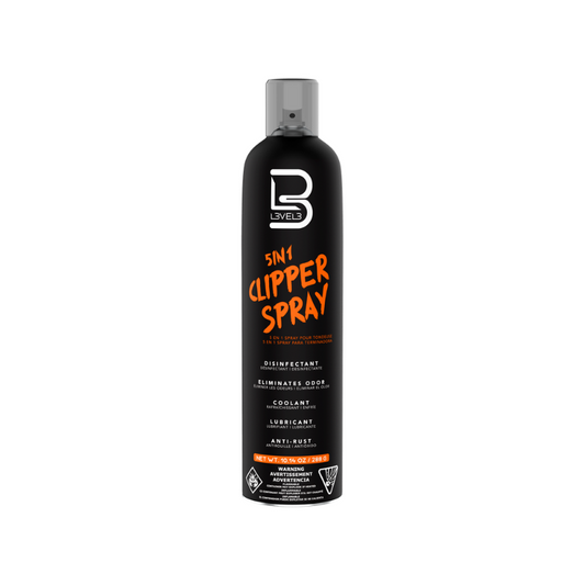 5-IN-1 CLIPPER SPRAY