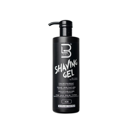 LV3 Shaving Gel