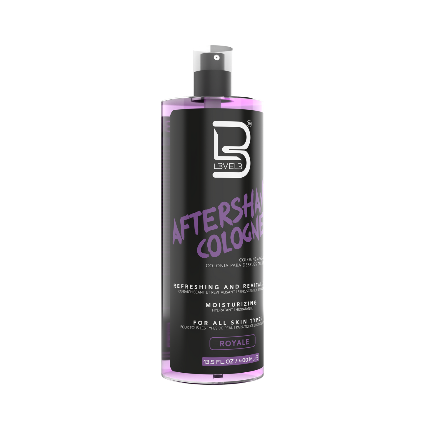 LV3 Aftershave Cologne