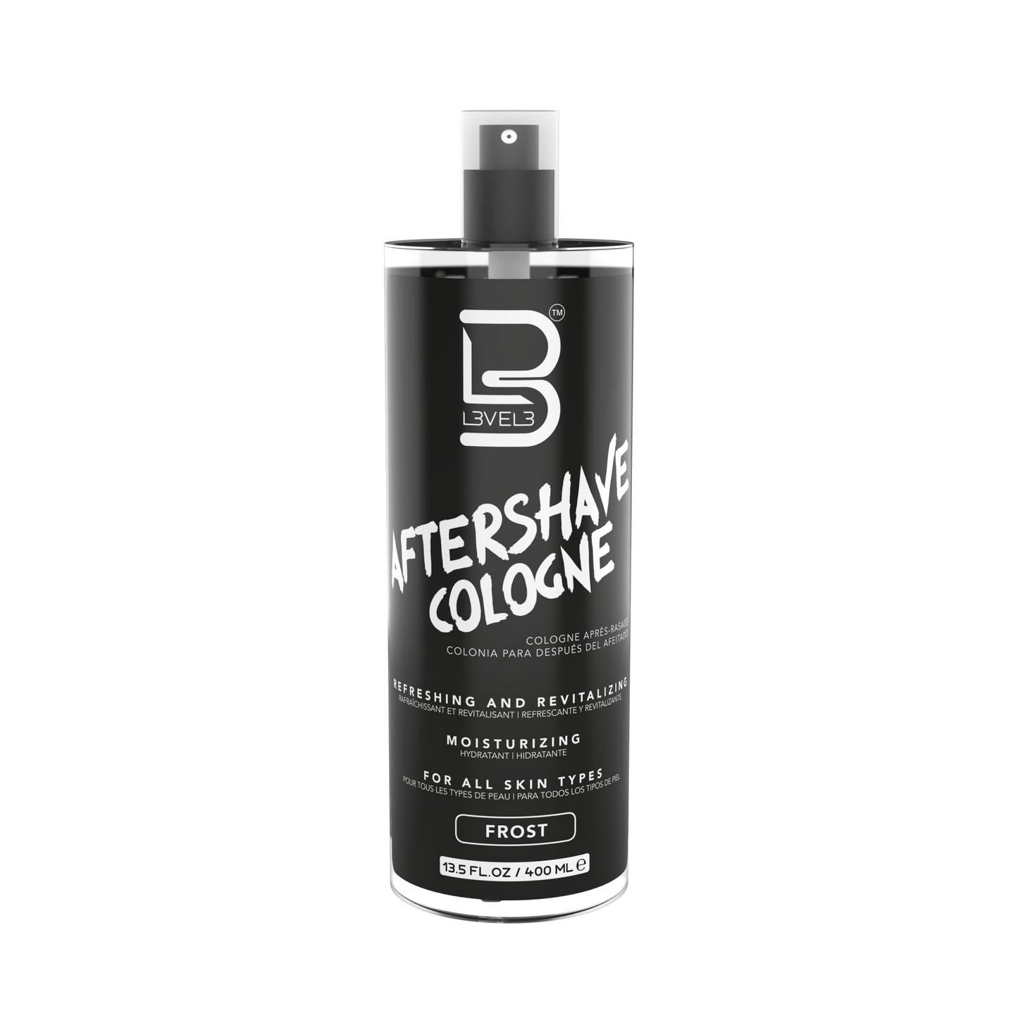 LV3 Aftershave Cologne