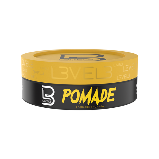 LV3 Hair Styling Pomade