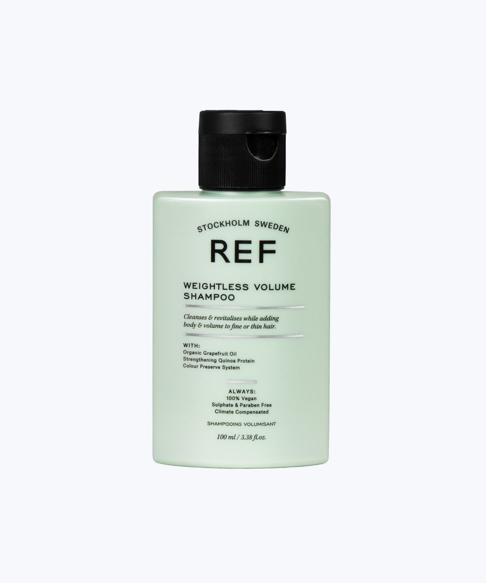 Weightless Volume Shampoo