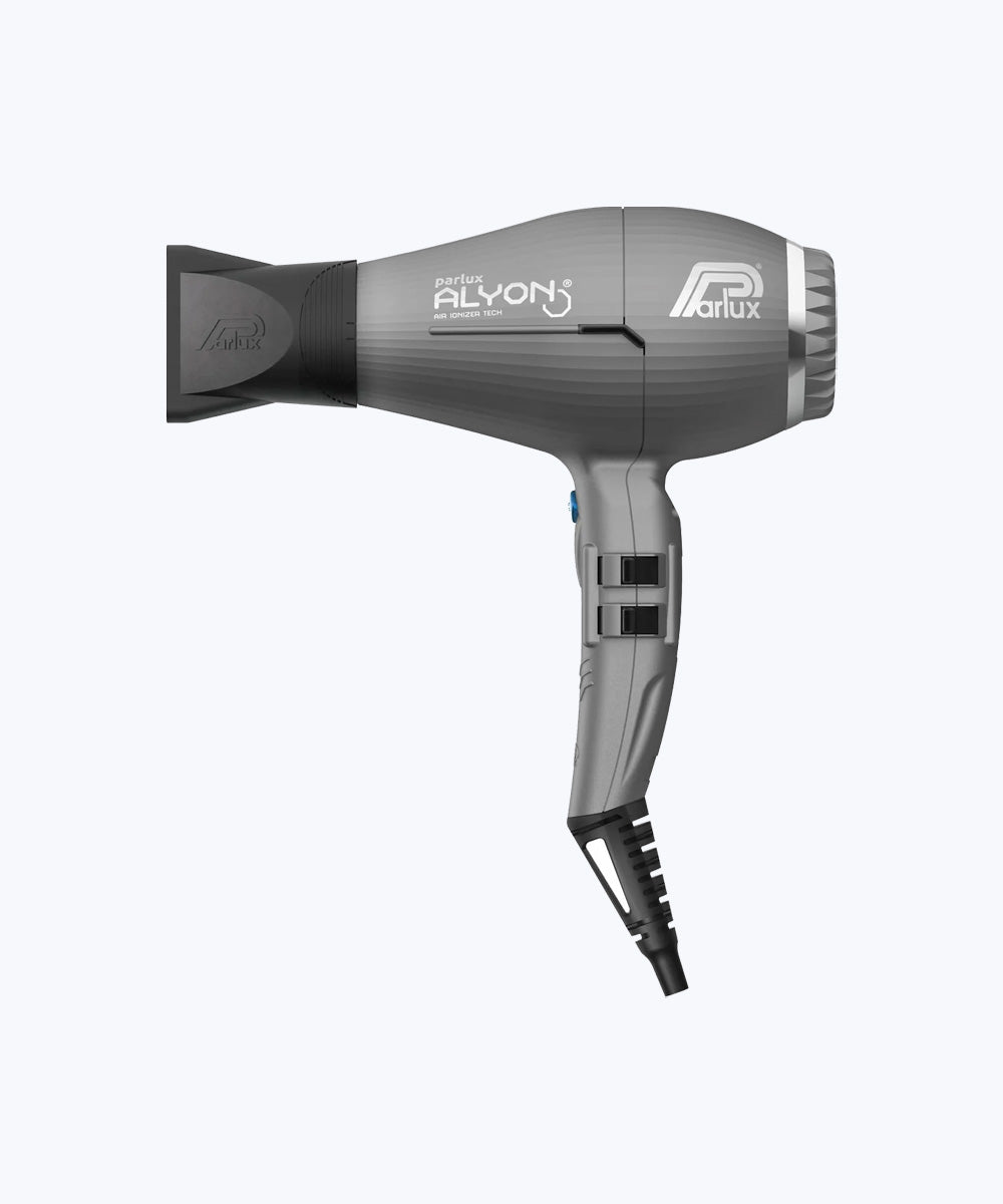 Parlux Alyon Dryer Graphite 2250W Hair Dryer