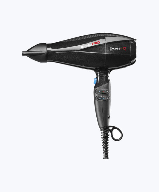 BaByliss Pro Hairdryer Excess HQ 2600W Hair Dryer
