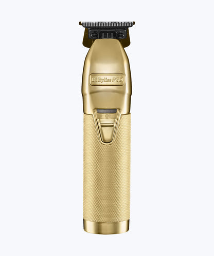 BaByLiss Pro Gold Skeleton FX Trimmer