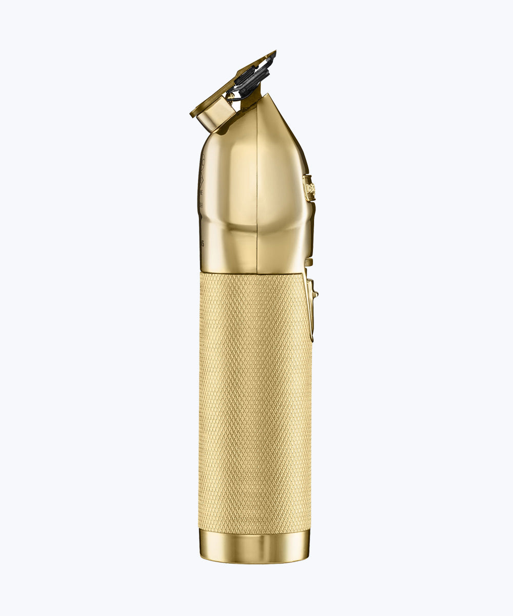 BaByLiss Pro Gold Skeleton FX Trimmer