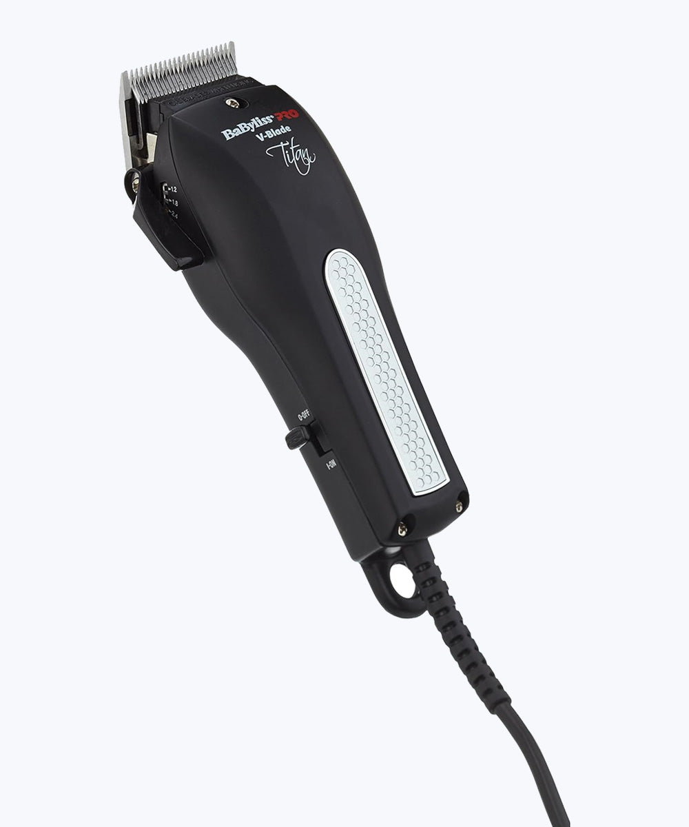 BaByLiss Pro Clipper V-Blade Magnetic