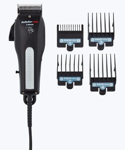 BaByLiss Pro Clipper V-Blade Magnetic